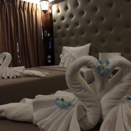 Sudyod Hotel กรุงเทพมหานคร ภายนอก รูปภาพ