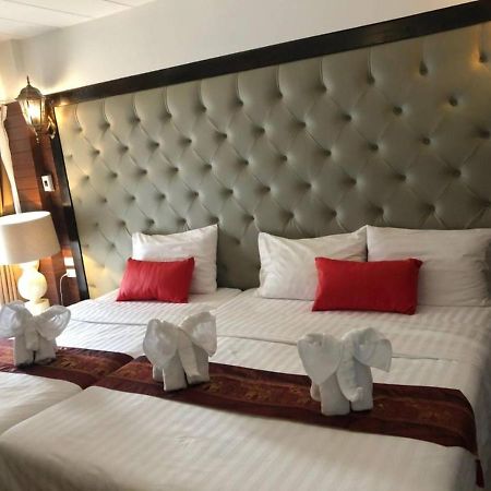 Sudyod Hotel กรุงเทพมหานคร ภายนอก รูปภาพ