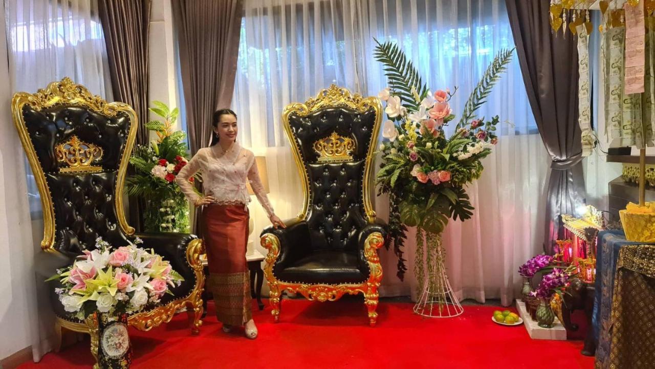 Sudyod Hotel กรุงเทพมหานคร ภายนอก รูปภาพ