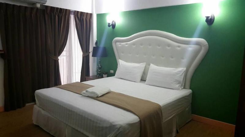 Sudyod Hotel กรุงเทพมหานคร ภายนอก รูปภาพ