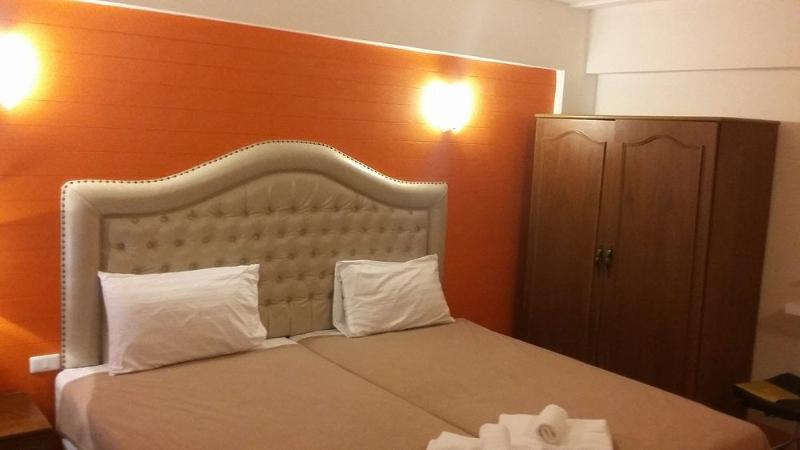 Sudyod Hotel กรุงเทพมหานคร ภายนอก รูปภาพ