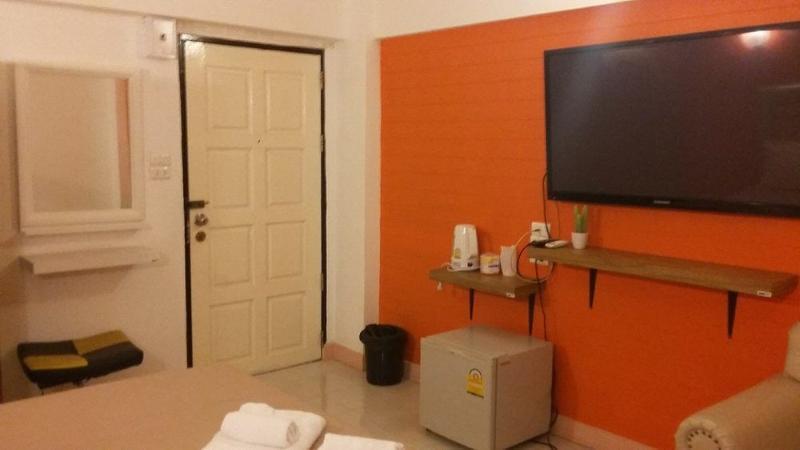Sudyod Hotel กรุงเทพมหานคร ภายนอก รูปภาพ