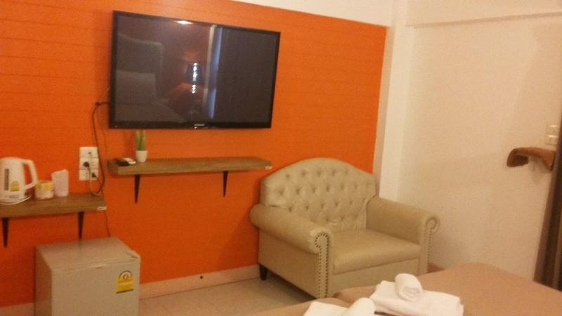 Sudyod Hotel กรุงเทพมหานคร ภายนอก รูปภาพ