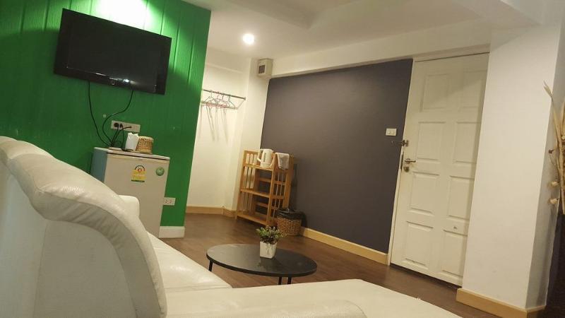 Sudyod Hotel กรุงเทพมหานคร ภายนอก รูปภาพ