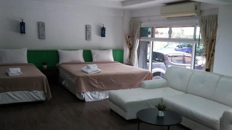 Sudyod Hotel กรุงเทพมหานคร ภายนอก รูปภาพ