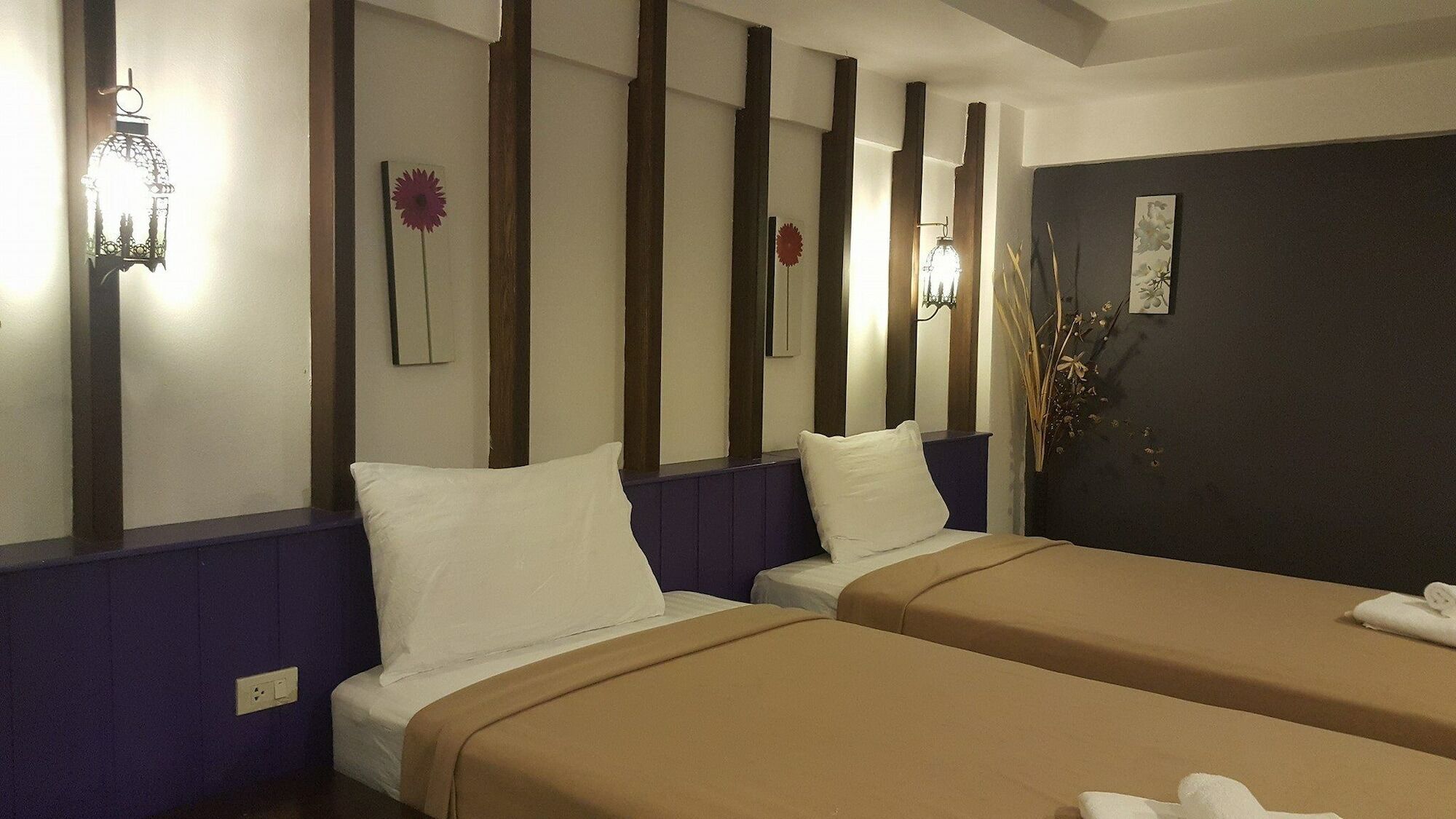 Sudyod Hotel กรุงเทพมหานคร ภายนอก รูปภาพ